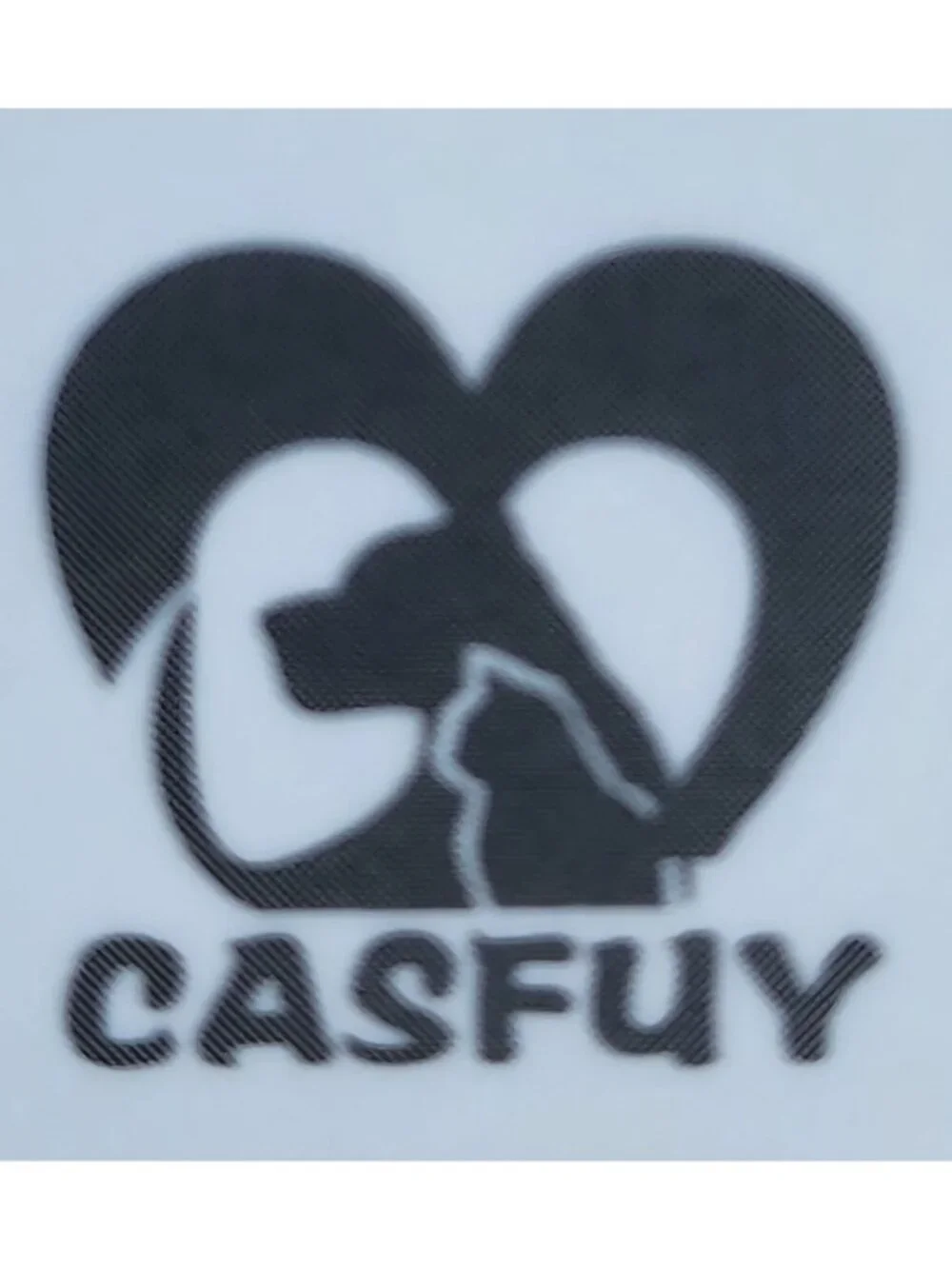 Casfuy professional Pet Nail Grinder
